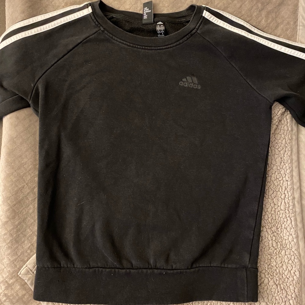 Vintage Adidas Sweatshirt